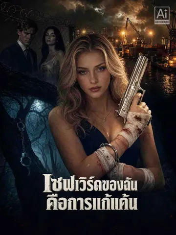 เซฟเวิร์ดของฉันคือการแก้แค้น