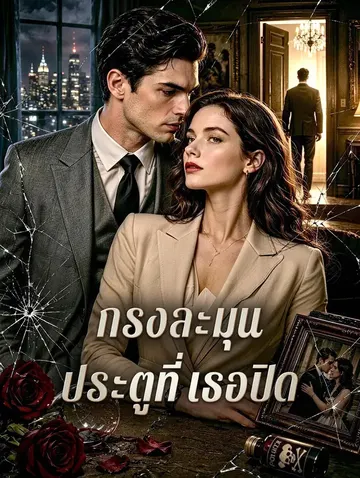 กรงละมุน ประตูที่เธอปิด