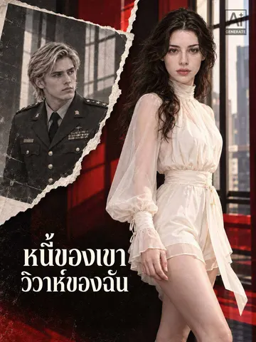 หนี้ของเขา วิวาห์ของฉัน