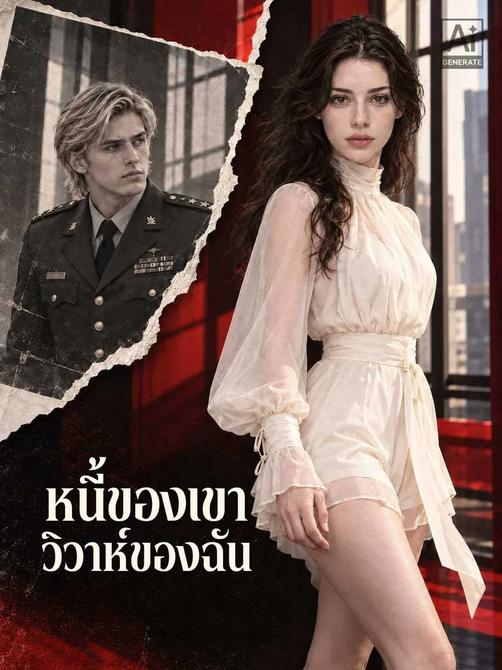 หนี้ของเขา วิวาห์ของฉัน