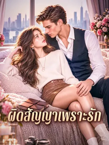 ผิดสัญญาเพราะรัก
