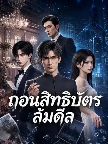 ถอนสิทธิบัตรล้มดีล