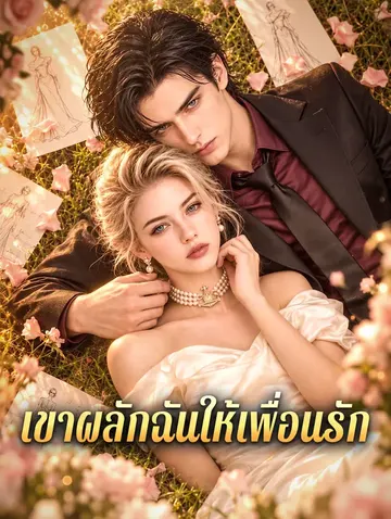 เขาผลักฉันให้เพื่อนรัก