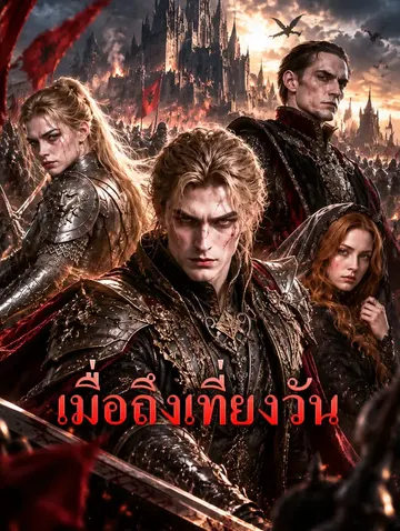 เมื่อถึงเที่ยงวัน