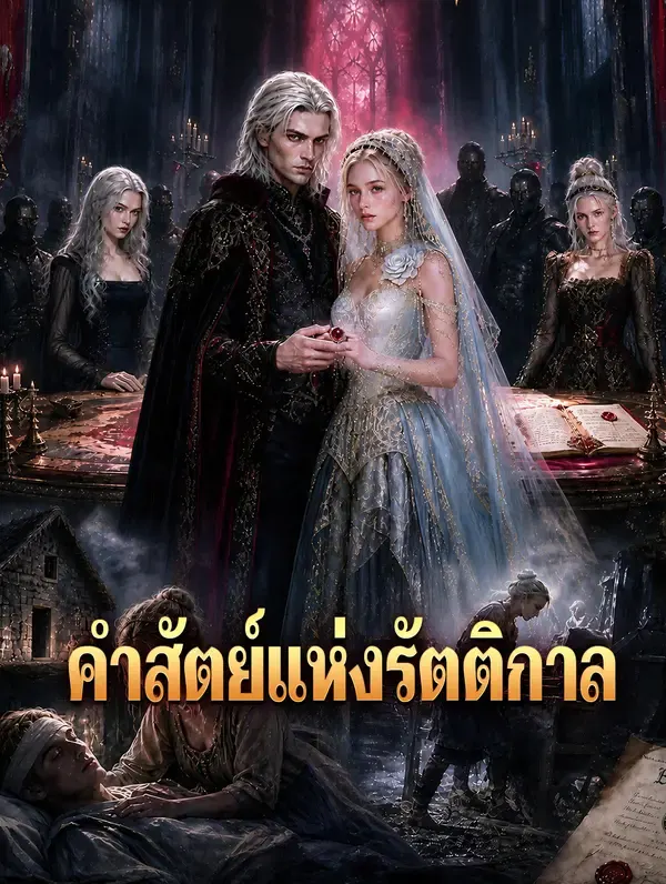 คำสัตย์แห่งรัตติกาล
