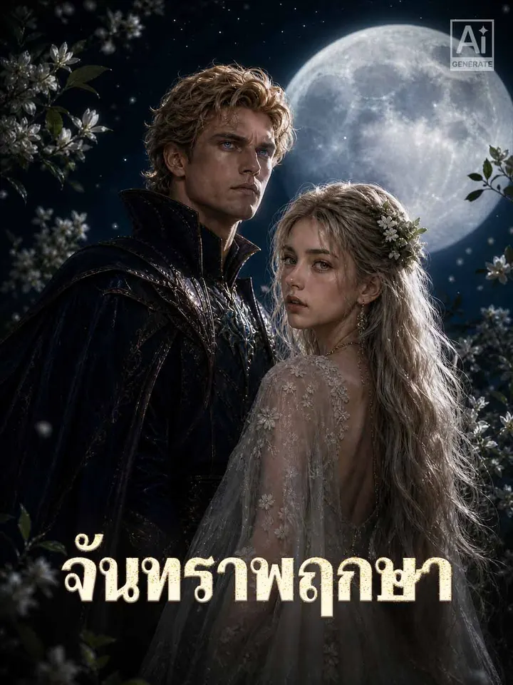 จันทราพฤกษา