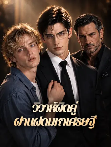 วิวาห์ผิดคู่ ฝาแฝดมหาเศรษฐี