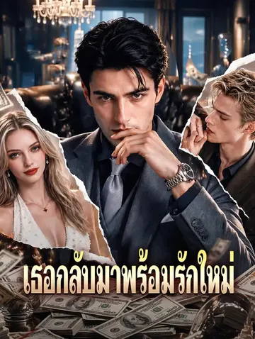 เธอกลับมาพร้อมรักใหม่