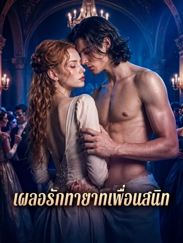 เผลอรักทายาทเพื่อนสนิท
