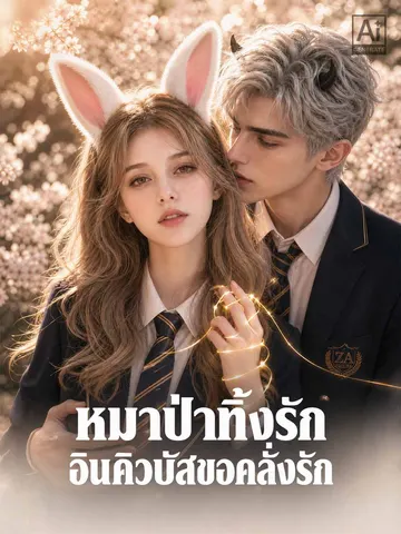 หมาป่าทิ้งรัก อินคิวบัสขอคลั่งรัก
