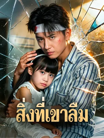 สิ่งที่เขาลืม