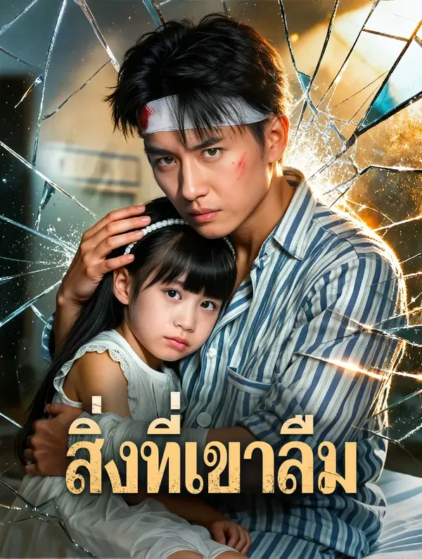 สิ่งที่เขาลืม