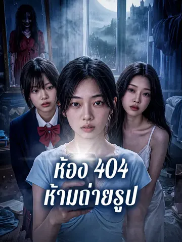 ห้อง 404 ห้ามถ่ายรูป