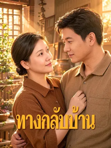 ทางกลับบ้าน