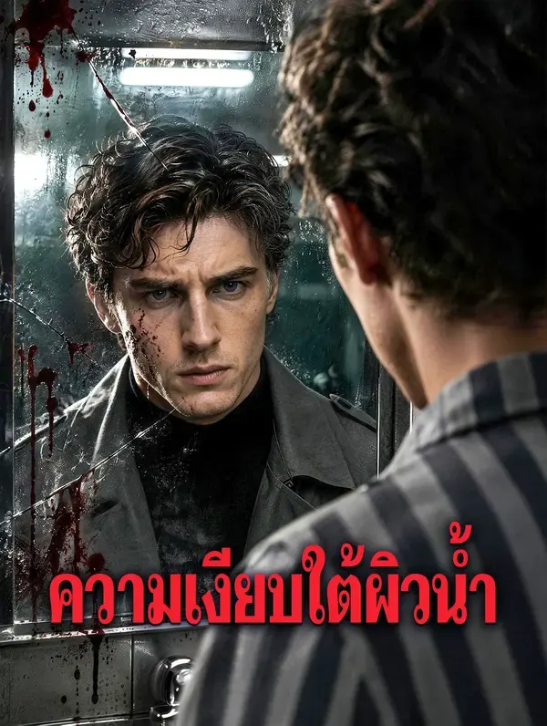 ความเงียบใต้ผิวน้ำ