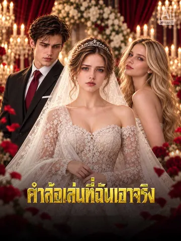 คำล้อเล่นที่ฉันเอาจริง