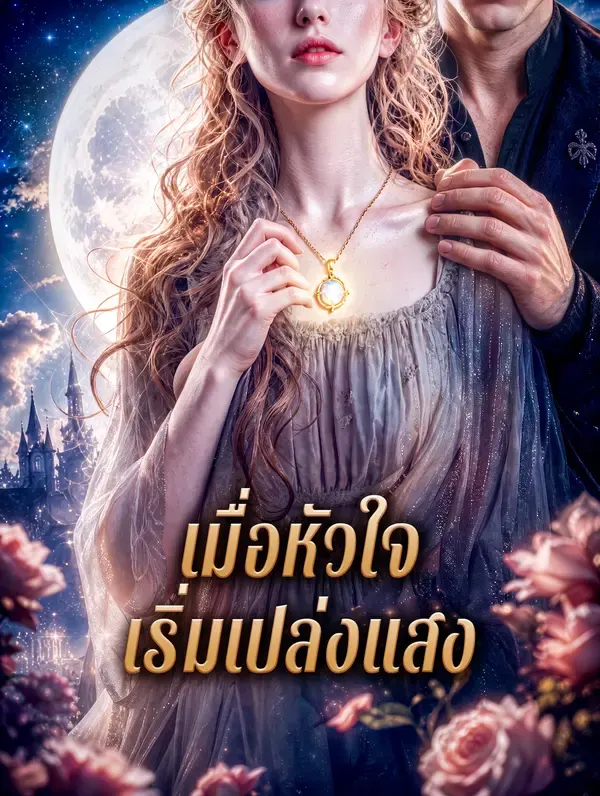 เมื่อหัวใจ เริ่มเปล่งแสง