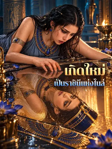 เกิดใหม่ เป็นราชินีแห่งไนล์
