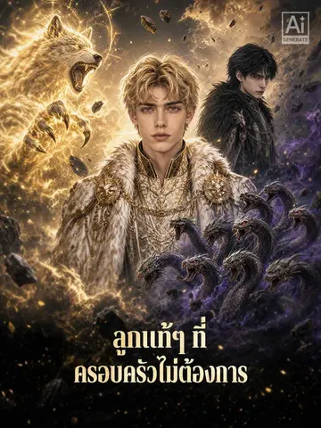 ลูกแท้ๆ ที่ครอบครัวไม่ต้องการ