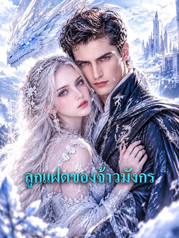 ลูกแฝดของจ้าวมังกร