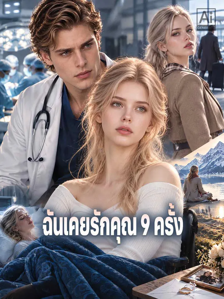 ฉันเคยรักคุณ 9 ครั้ง