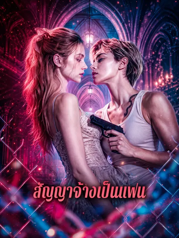 สัญญาจ้างเป็นแฟน