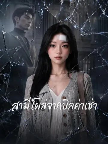 สามีโผล่จากบิลค่าเช่า