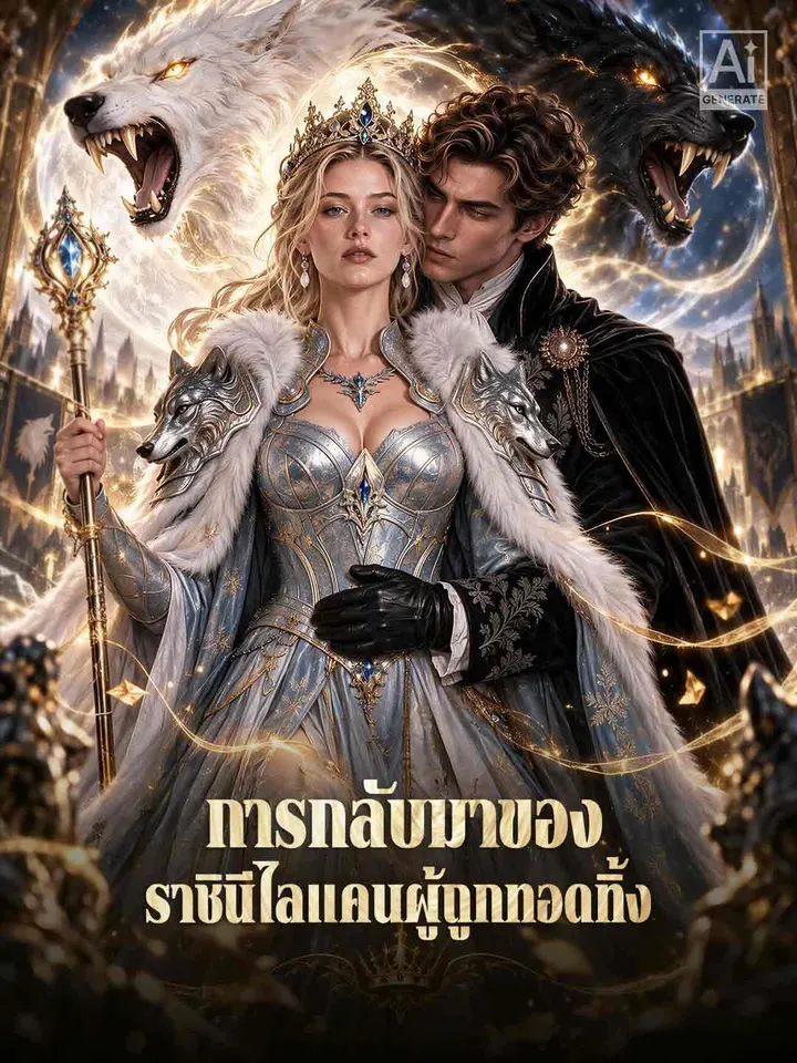 การกลับมาของราชินีไลแคนผู้ถูกทอดทิ้ง