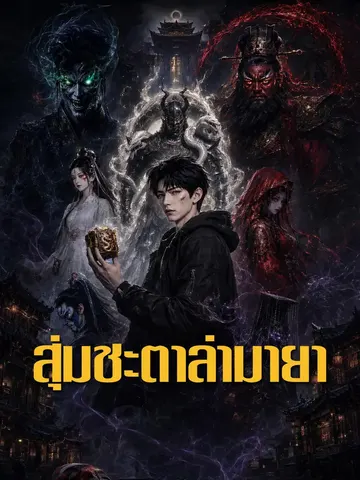 สุ่มชะตาล่ามายา
