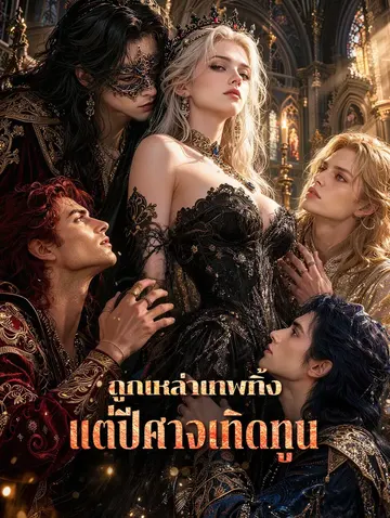 ถูกเหล่าเทพทิ้ง แต่ปีศาจเทิดทูน