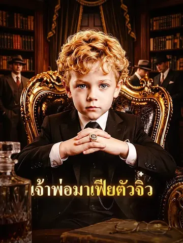 เจ้าพ่อมาเฟียตัวจิ๋ว