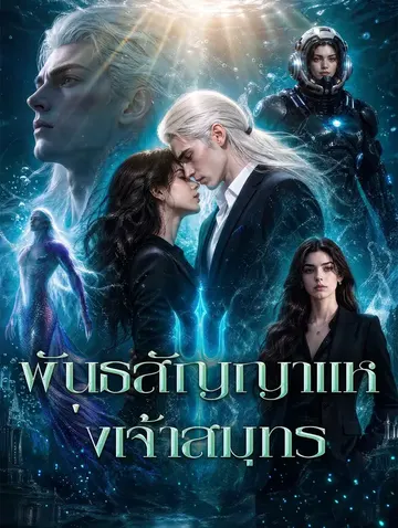 พันธสัญญาแห่งเจ้าสมุทร