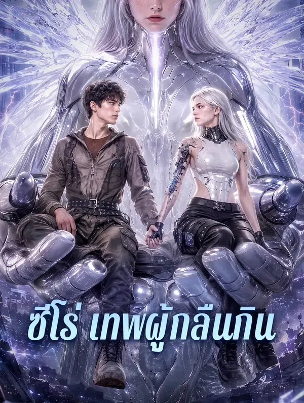 ซีโร่ เทพผู้กลืนกิน