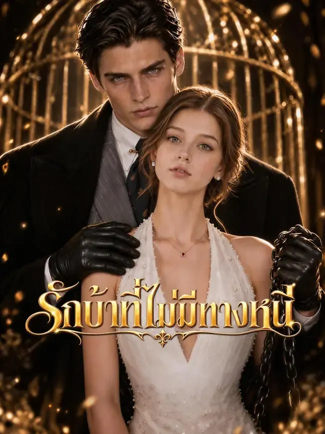 รักบ้าที่ไม่มีทางหนี