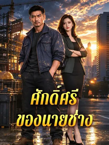 ศักดิ์ศรีของนายช่าง