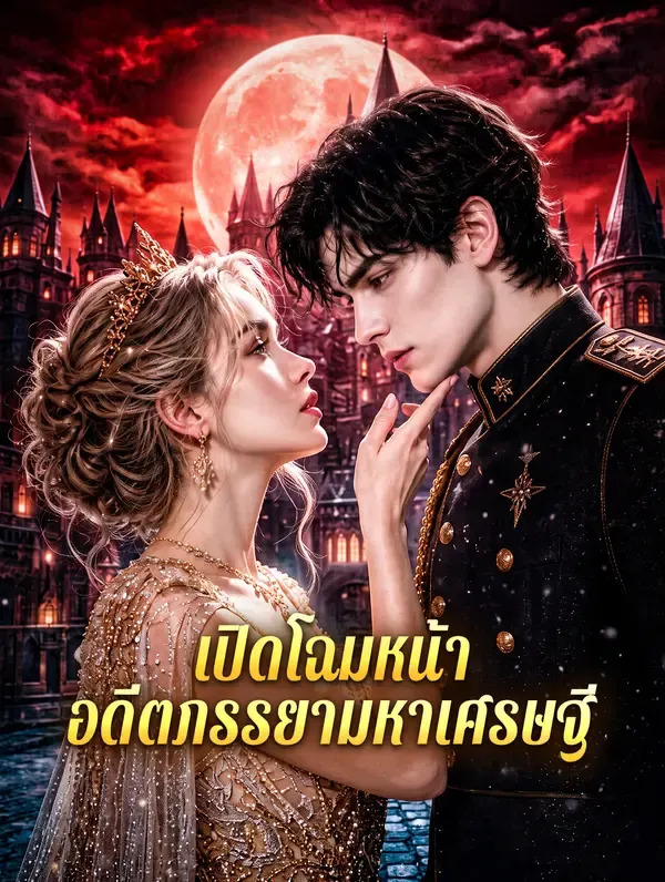 เปิดโฉมหน้า อดีตภรรยามหาเศรษฐี