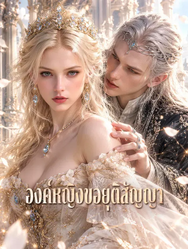 องค์หญิงขอยุติสัญญา