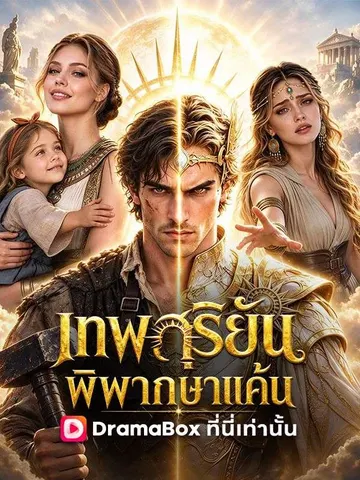 เทพสุริยันพิพากษาแค้น