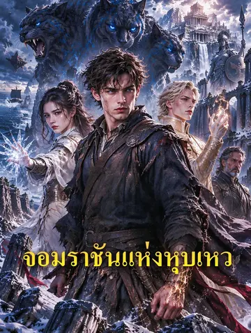 จอมราชันแห่งหุบเหว
