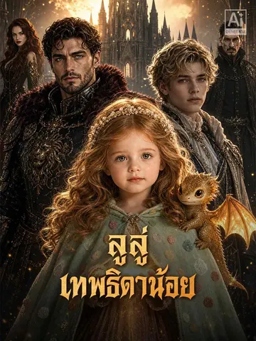 ลูลู่ เทพธิดาน้อย