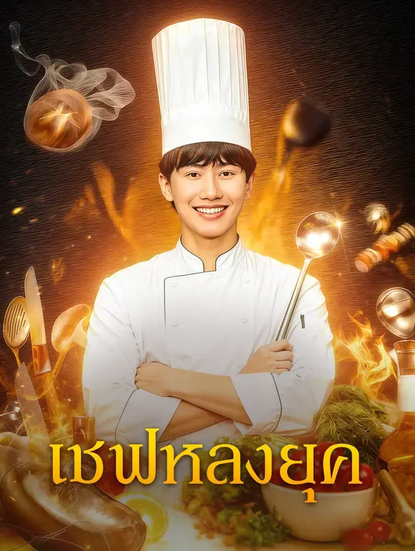 เชฟหลงยุค