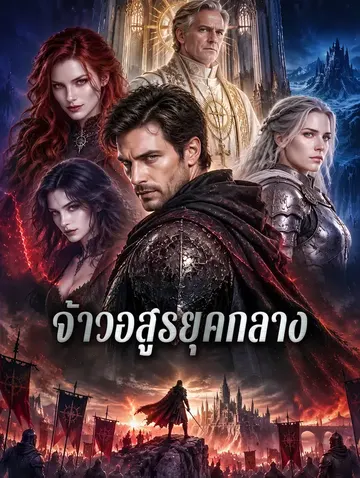 จ้าวอสูรยุคกลาง