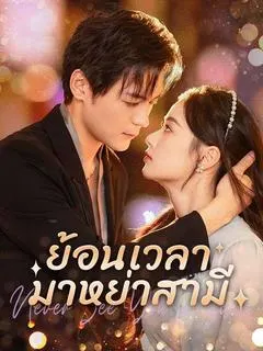 ย้อนเวลามาหย่าสามี