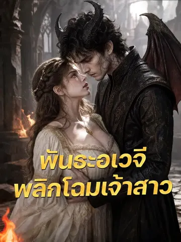 พันธะอเวจีพลิกโฉมเจ้าสาว