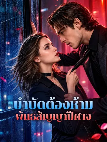 บำบัดต้องห้าม พันธสัญญาปีศาจ