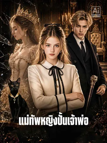 แม่ทัพหญิงปั้นเจ้าพ่อ