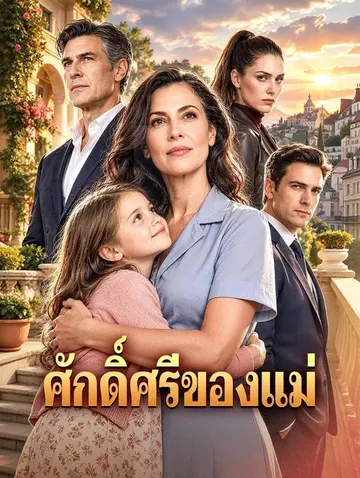 ศักดิ์ศรีของแม่