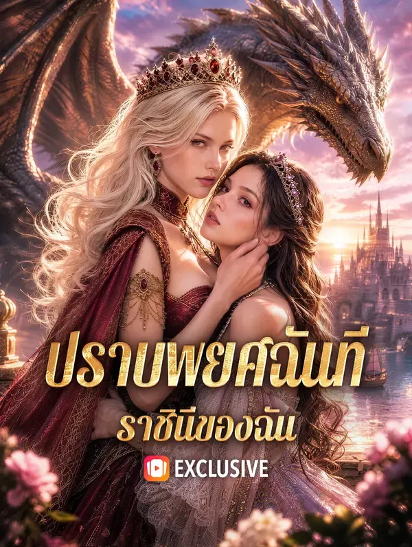 ปราบพยศฉันที ราชินีของฉัน