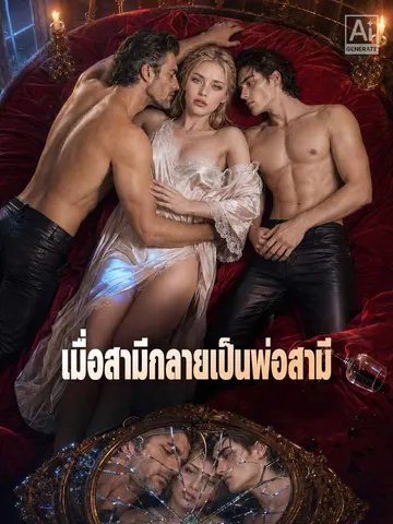 เมื่อสามีกลายเป็นพ่อสามี