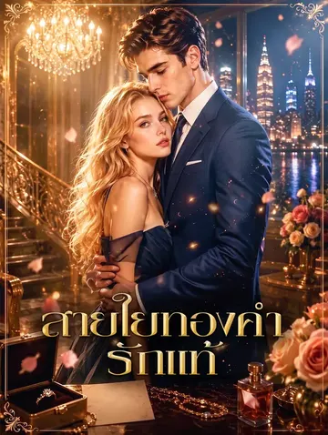 สายใยทองคำ รักแท้